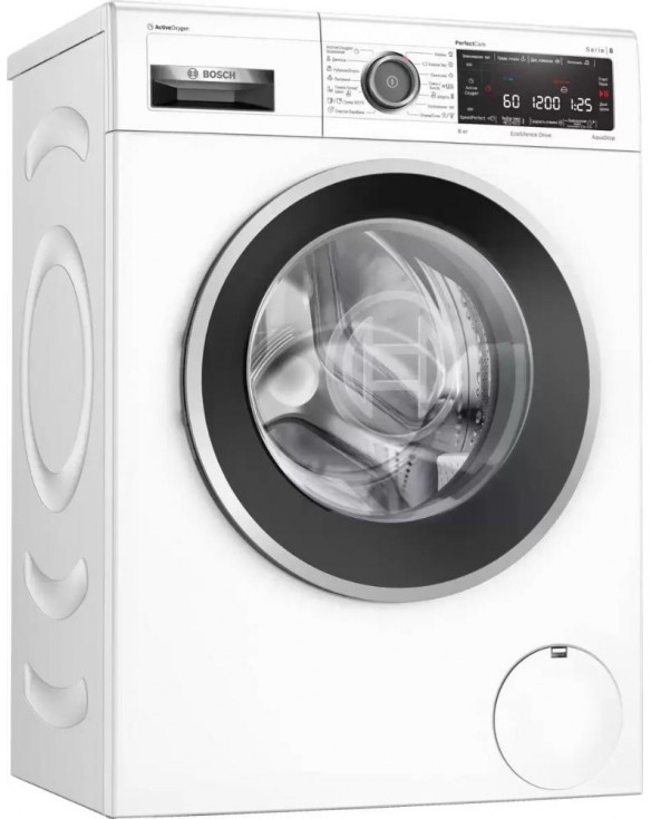 Узкая стиральная машина BOSCH WLW24L41OE купить в Санкт-Петербурге и Москве