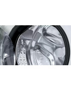 Узкая стиральная машина BOSCH WLW24L41OE купить в Санкт-Петербурге и Москве