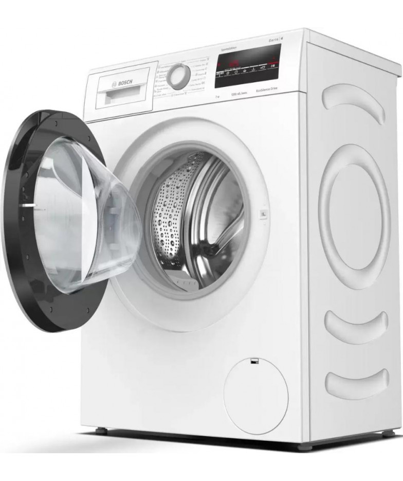 Узкая стиральная машина BOSCH WLP24261OE купить в Санкт-Петербурге и Москве