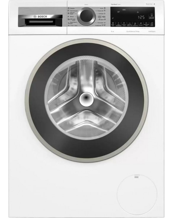 Узкая стиральная машина BOSCH WHA232X2OE купить в Санкт-Петербурге и Москве