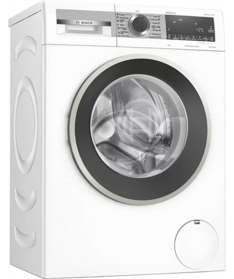 Узкая стиральная машина BOSCH WHA232X2OE купить в Санкт-Петербурге и Москве