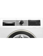Узкая стиральная машина BOSCH WHA232X2OE купить в Санкт-Петербурге и Москве