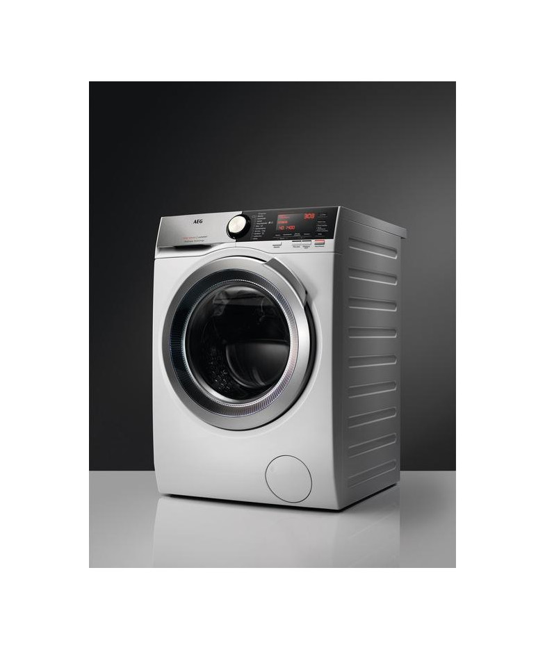 Стиральная машина AEG L7FEC48SR купить в Санкт-Петербурге и Москве