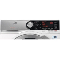 Стиральная машина AEG L7FEC48SR купить в Санкт-Петербурге и Москве