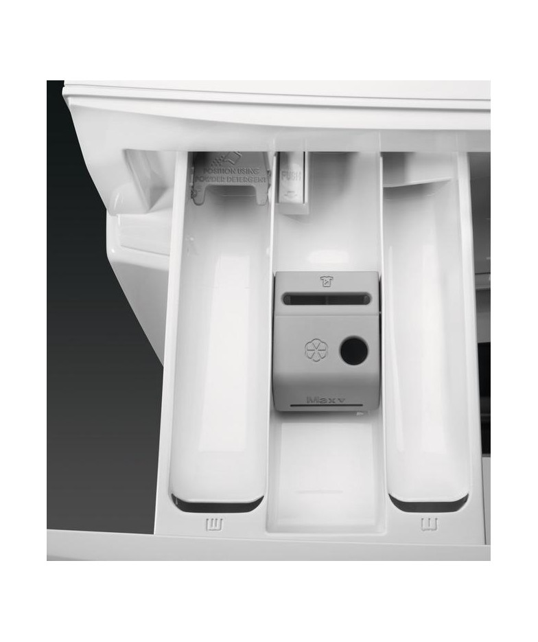 Стиральная машина AEG L7FEC48SR купить в Санкт-Петербурге и Москве