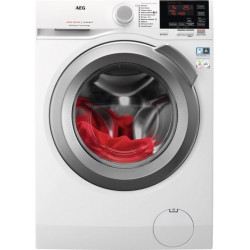 Стиральная машина AEG L6FEG49SR купить в Санкт-Петербурге и Москве