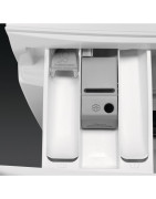 Стиральная машина AEG L6FEG49SR купить в Санкт-Петербурге и Москве