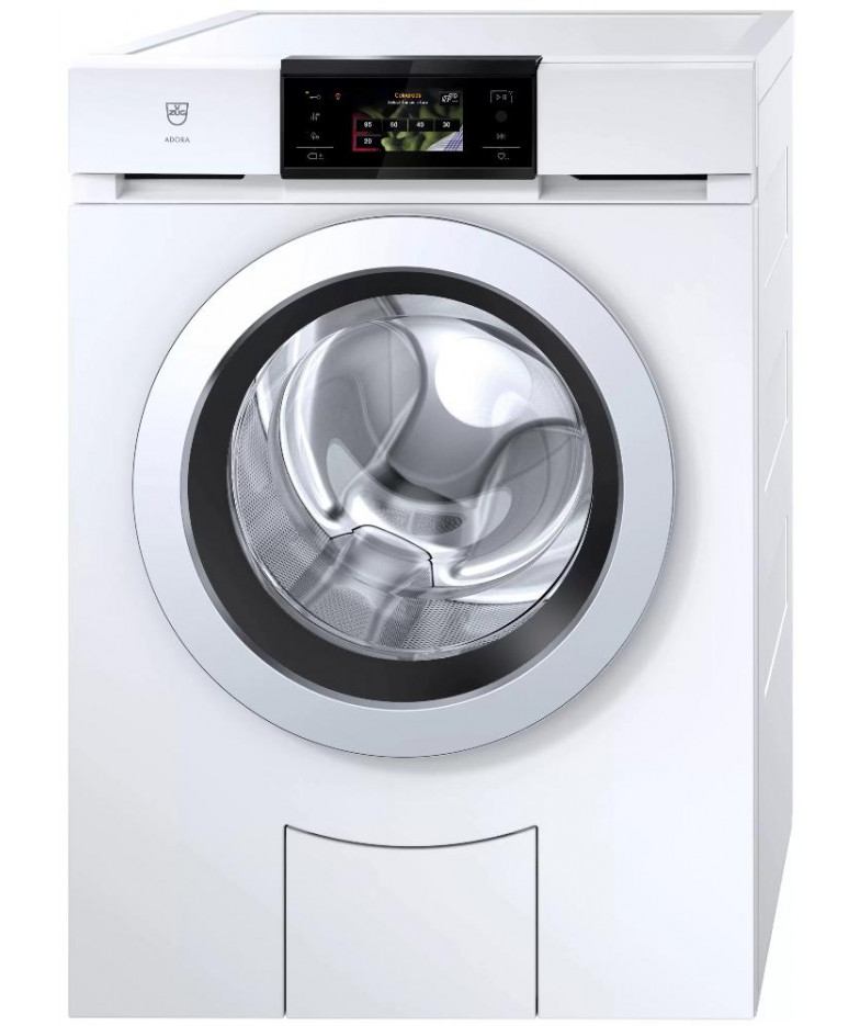 Стиральная машина V-ZUG AdoraWash V4000 AW4TOHC li купить в Санкт-Петербурге и Москве