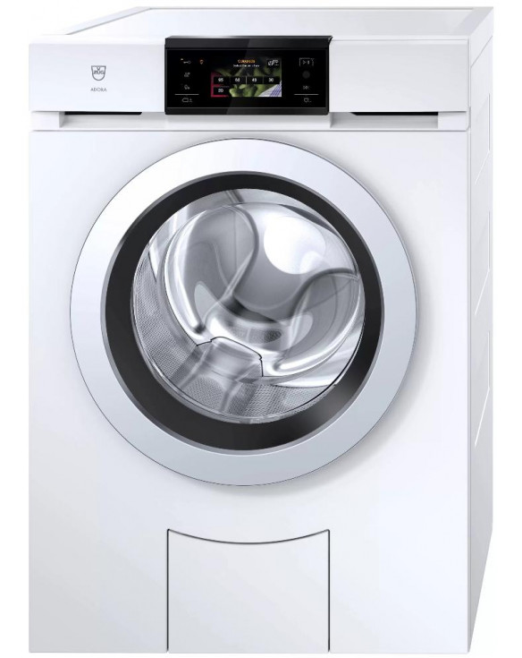 Стиральная машина V-ZUG AdoraWash V4000 AW4TOHC li купить в Санкт-Петербурге и Москве