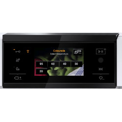 Стиральная машина V-ZUG AdoraWash V4000 AW4TOHC li купить в Санкт-Петербурге и Москве