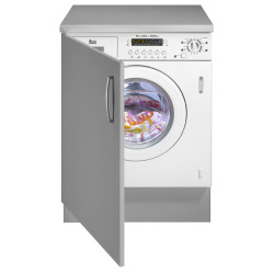 Встраиваемая стиральная машина с сушкой Teka LSI4 1400 E купить в Санкт-Петербурге и Москве