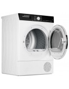 Сушильная машина Kuppersberg DM 560 W купить в Санкт-Петербурге и Москве