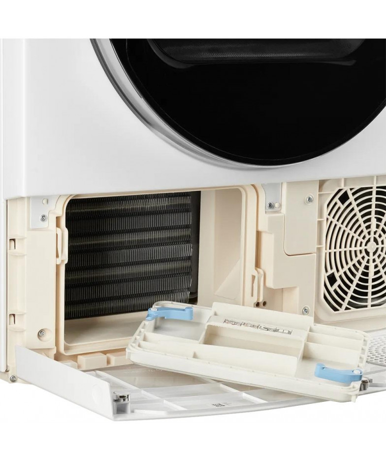 Сушильная машина Kuppersberg DM 560 W купить в Санкт-Петербурге и Москве