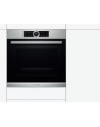 Духовой шкаф Bosch HBG 672BS1F купить в Санкт-Петербурге и Москве