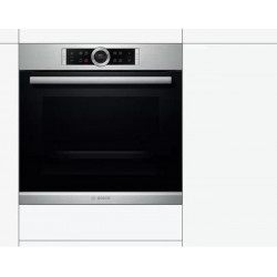 Духовой шкаф Bosch HBG 672BS1F купить в Санкт-Петербурге и Москве