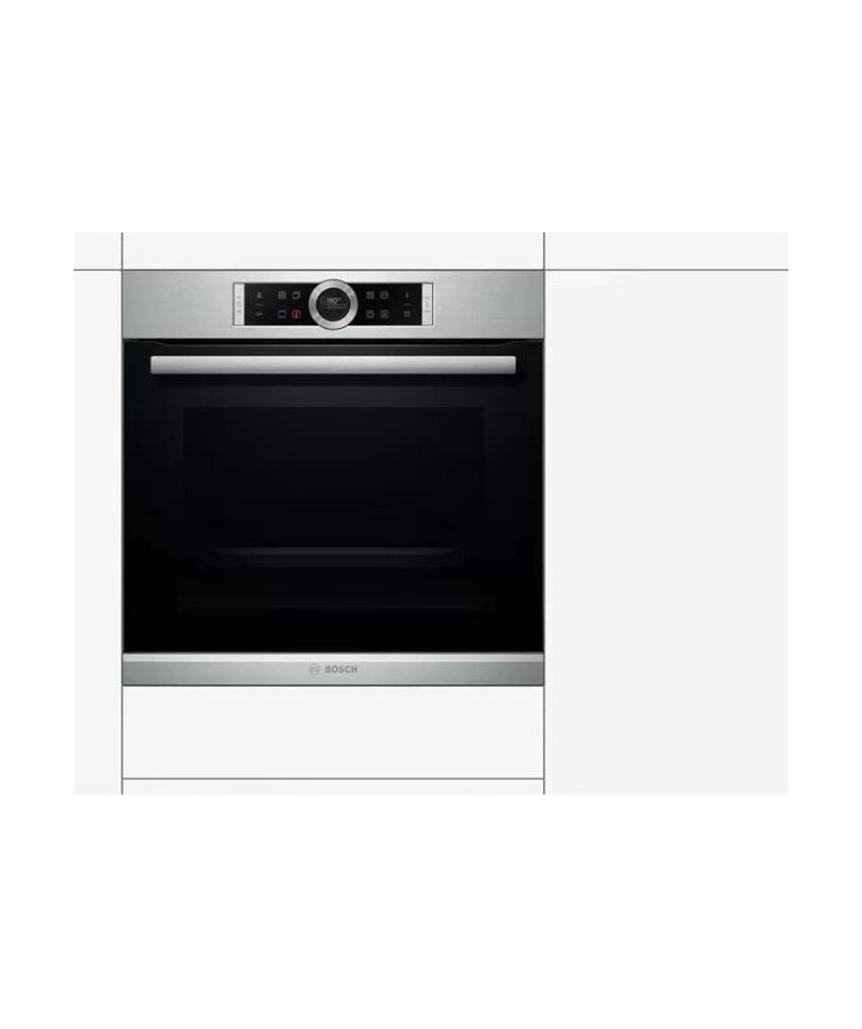 Духовой шкаф Bosch HBG 672BS1F купить в Санкт-Петербурге и Москве