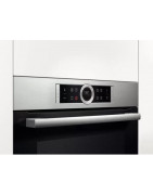 Духовой шкаф Bosch HBG 672BS1F купить в Санкт-Петербурге и Москве