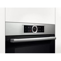 Духовой шкаф Bosch HBG 672BS1F купить в Санкт-Петербурге и Москве