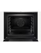 Духовой шкаф Bosch HBG 672BS1F купить в Санкт-Петербурге и Москве