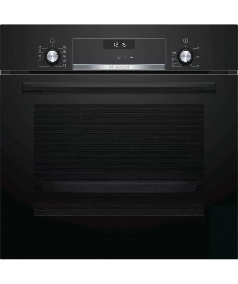 Встраиваемая электрическая духовка BOSCH HBJ558YB0Q купить в Санкт-Петербурге и Москве