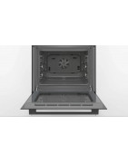 Встраиваемая электрическая духовка BOSCH HBJ558YB0Q купить в Санкт-Петербурге и Москве