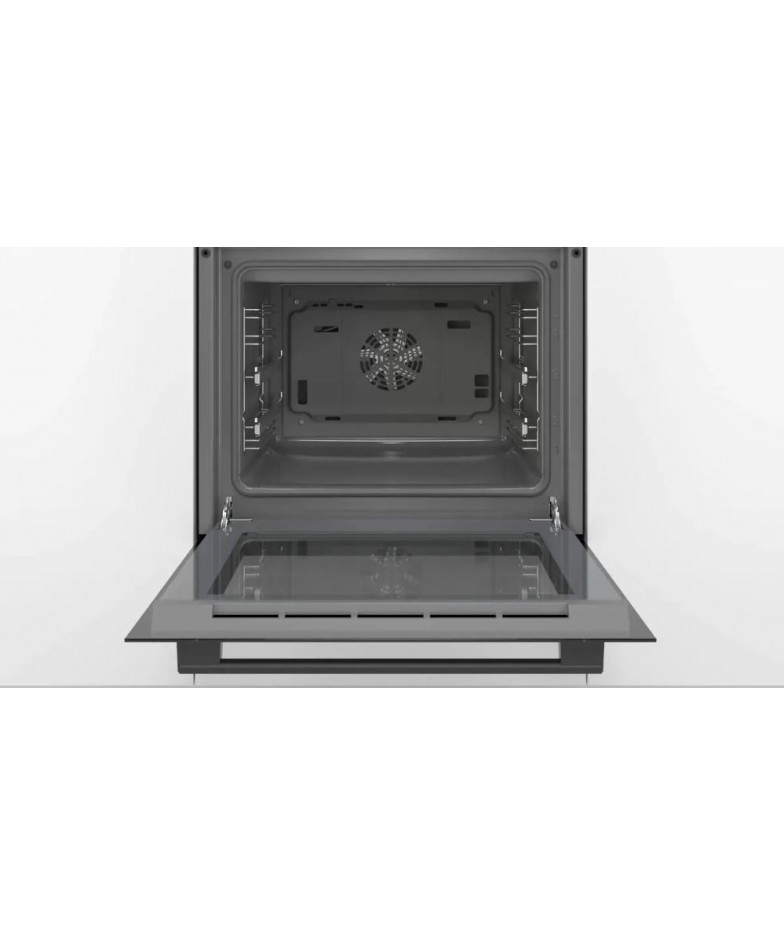 Встраиваемая электрическая духовка BOSCH HBJ558YB0Q купить в Санкт-Петербурге и Москве