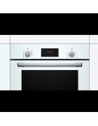 Духовой шкаф Bosch HBF534EW0R купить в Санкт-Петербурге и Москве
