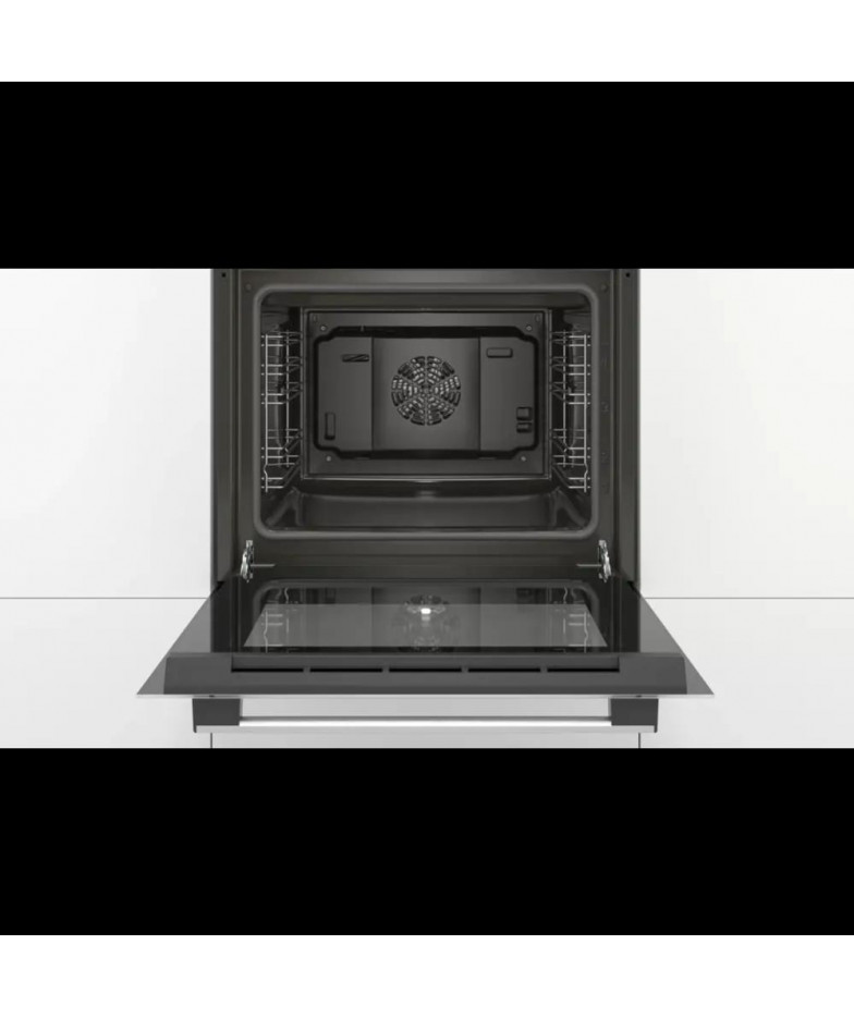 Духовой шкаф Bosch HBF534EW0R купить в Санкт-Петербурге и Москве
