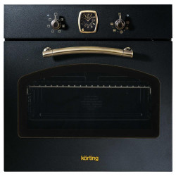 Духовой шкаф Korting OKB 460 RN