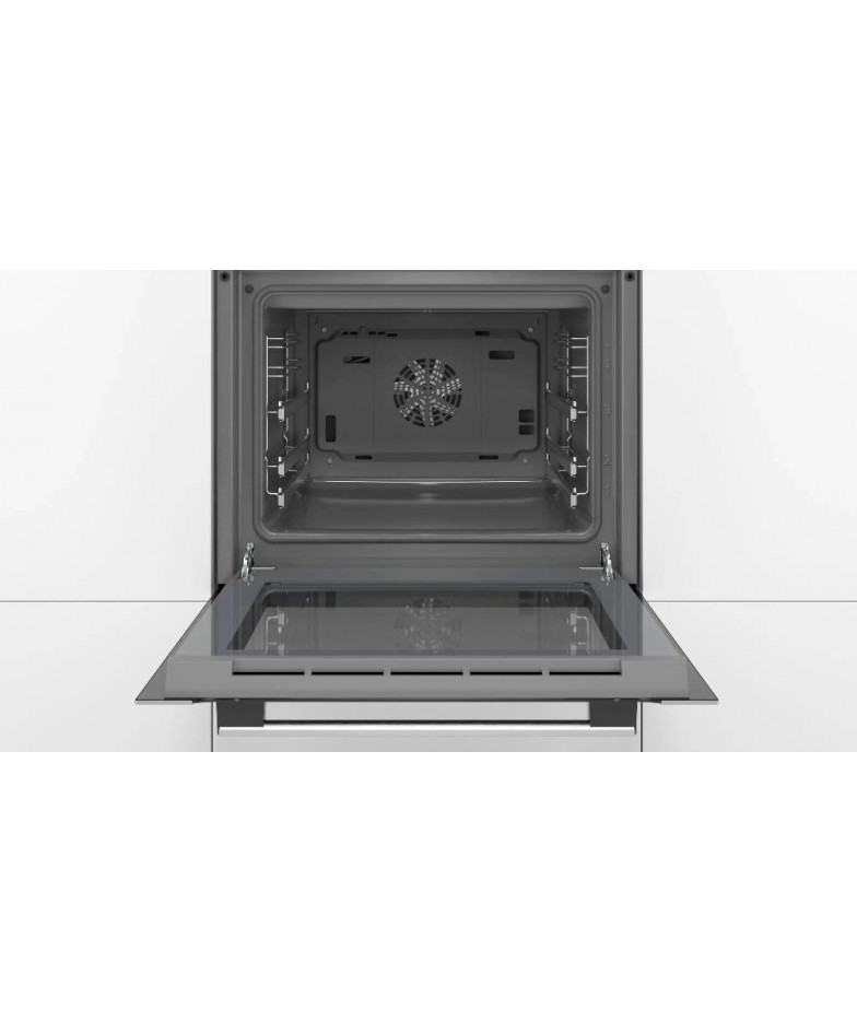 Духовой шкаф Bosch HBJ354AS0Q купить в Санкт-Петербурге и Москве