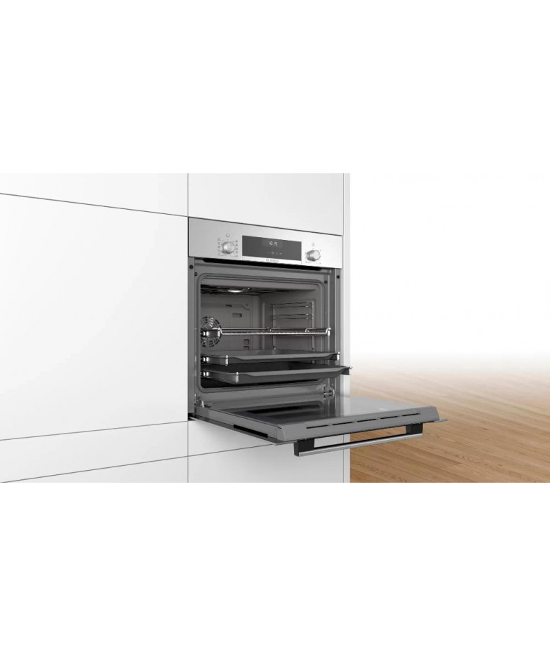 Духовой шкаф Bosch HBJ354AS0Q купить в Санкт-Петербурге и Москве