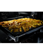 Духовой шкаф Kuppersbusch BP 6550.0 S3-Airfry купить в Санкт-Петербурге и Москве