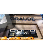 Духовой шкаф Graude BE 60.2 S