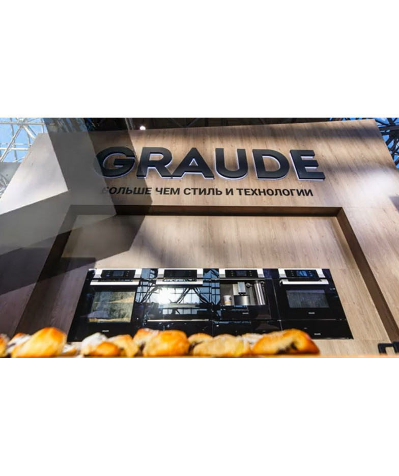Духовой шкаф Graude BMP 60.0 S