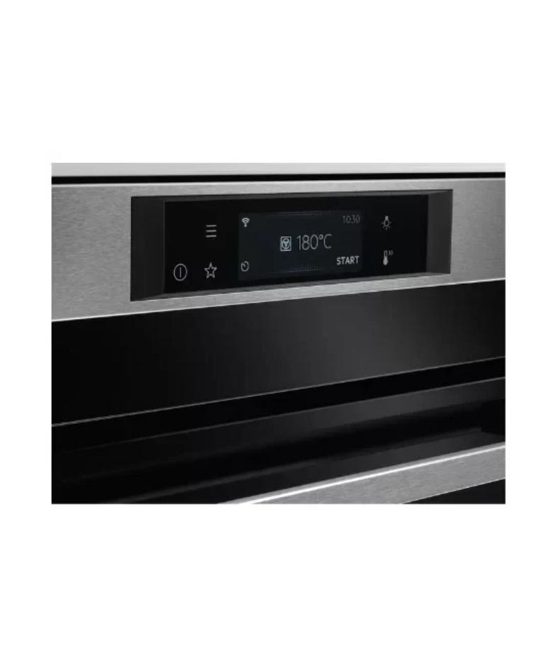 Духовой шкаф AEG BPK748380M купить в Санкт-Петербурге и Москве