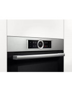 Духовой шкаф Bosch HBG 634BS1 купить в Санкт-Петербурге и Москве