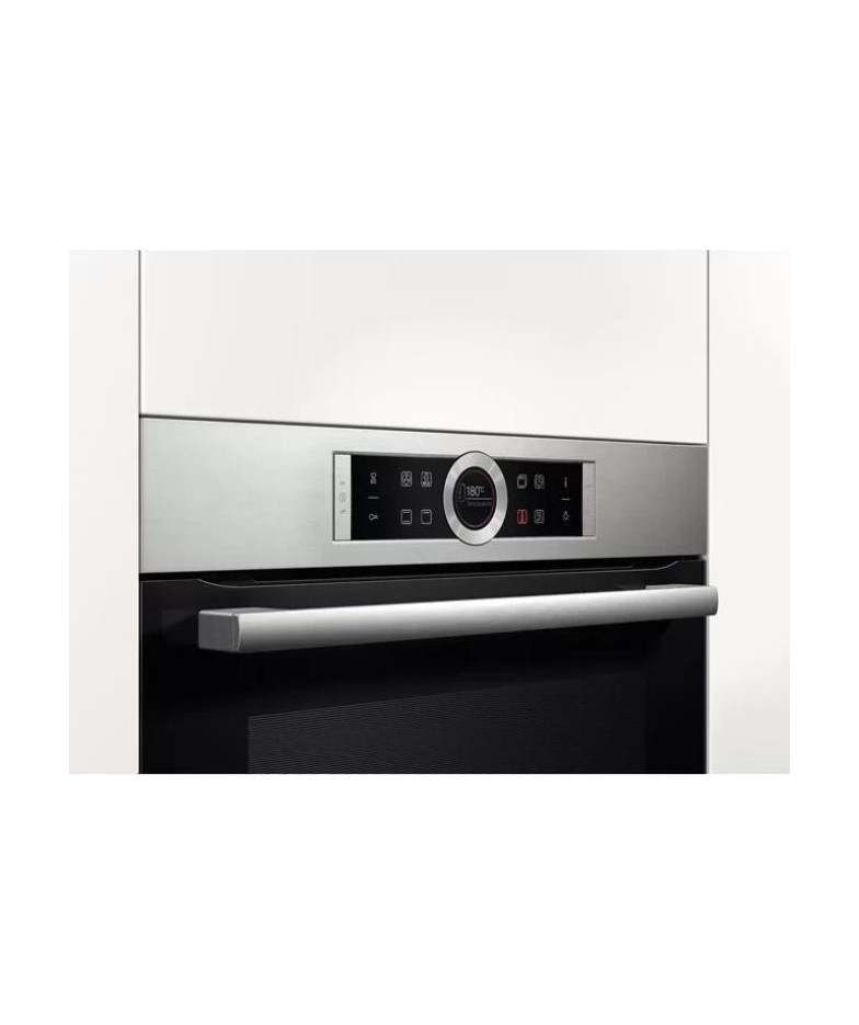 Духовой шкаф Bosch HBG 634BS1 купить в Санкт-Петербурге и Москве