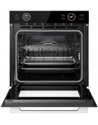 Духовой шкаф Kuppersberg HT 612 White купить в Санкт-Петербурге и Москве
