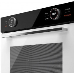 Духовой шкаф Kuppersberg HT 612 White купить в Санкт-Петербурге и Москве