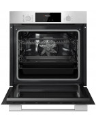 Электрический духовой шкаф Kuppersberg HF 609 BX купить в Санкт-Петербурге и Москве