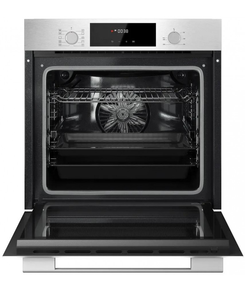 Электрический духовой шкаф Kuppersberg HF 609 BX купить в Санкт-Петербурге и Москве