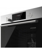 Электрический духовой шкаф Kuppersberg HF 609 BX купить в Санкт-Петербурге и Москве