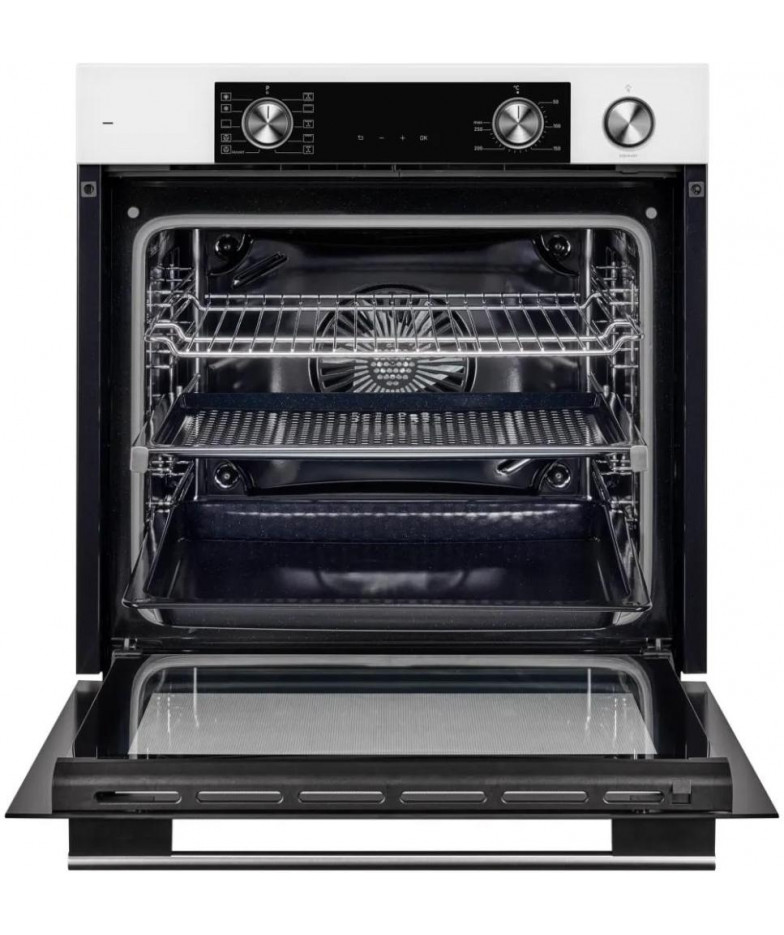 Электрический духовой шкаф Kuppersberg KSO 610 W купить в Санкт-Петербурге и Москве