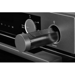 Электрический духовой шкаф Kuppersberg KSO 610 SG купить в Санкт-Петербурге и Москве