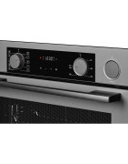 Электрический духовой шкаф Kuppersberg KSO 610 GR купить в Санкт-Петербурге и Москве