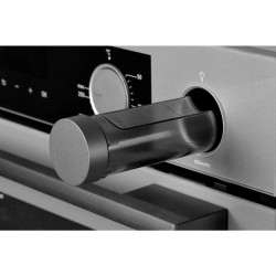 Электрический духовой шкаф Kuppersberg KSO 610 GR купить в Санкт-Петербурге и Москве