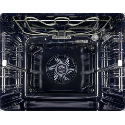 Электрический духовой шкаф Kuppersberg KSO 610 GR купить в Санкт-Петербурге и Москве