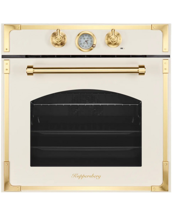 Электрический духовой шкаф Kuppersberg RC 6911 C Bronze купить в Санкт-Петербурге и Москве