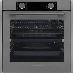 Электрический духовой шкаф Kuppersberg HFT 610 GR купить в Санкт-Петербурге и Москве