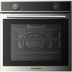 Электрический духовой шкаф Kuppersberg HT 612 BX купить в Санкт-Петербурге и Москве